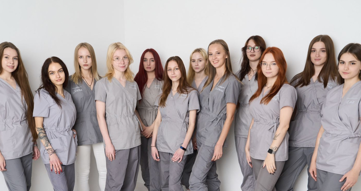 салон Edusheva.nail