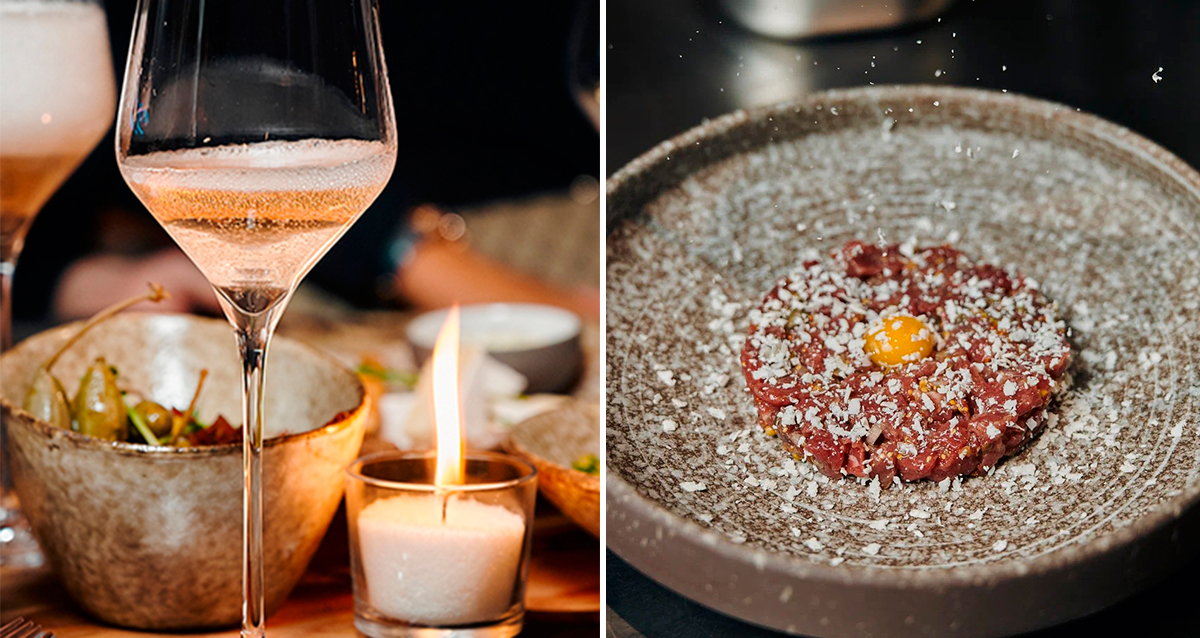 Винный гастробар «Крузенштерн»