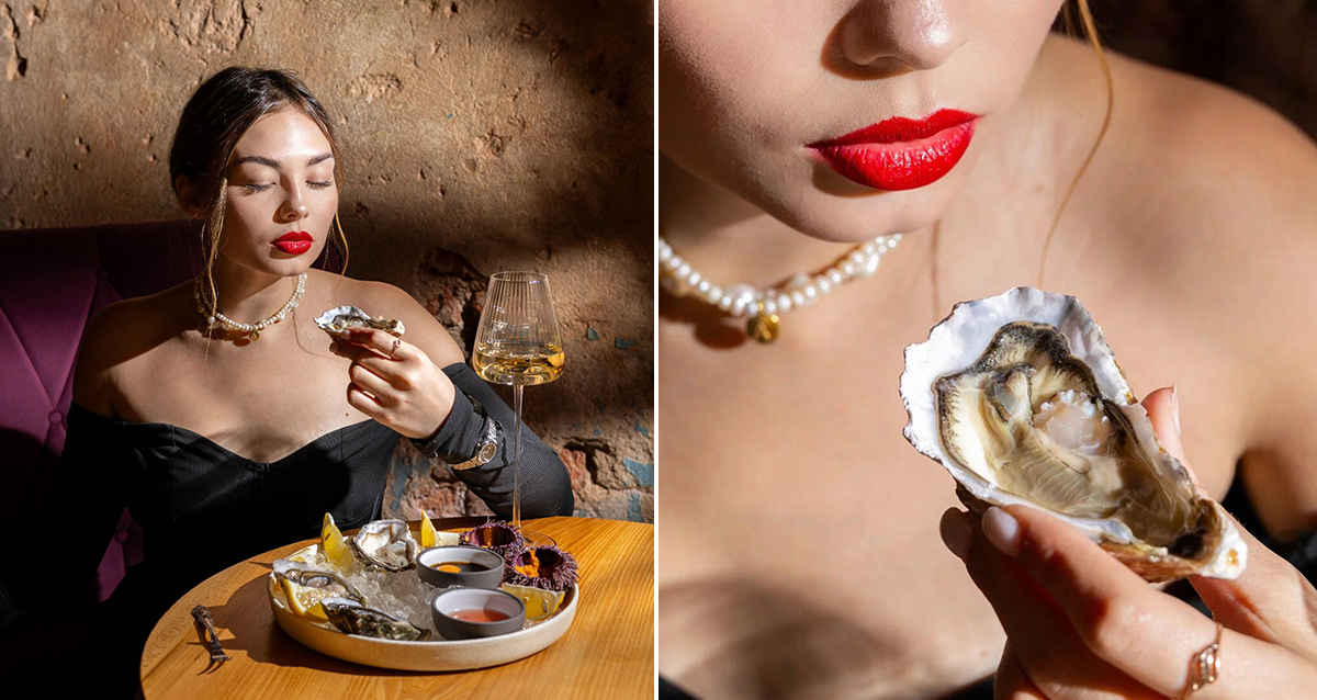 Винный гастробар «Крузенштерн»