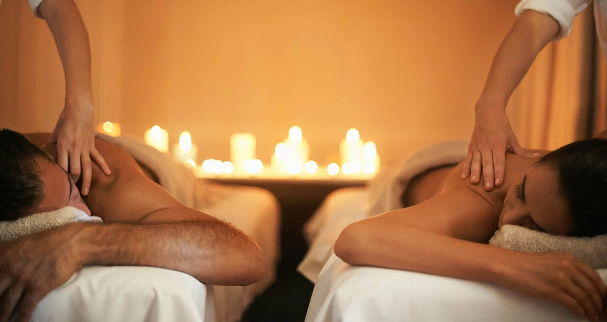 «СанрайзСПА» (SunriseSpa)