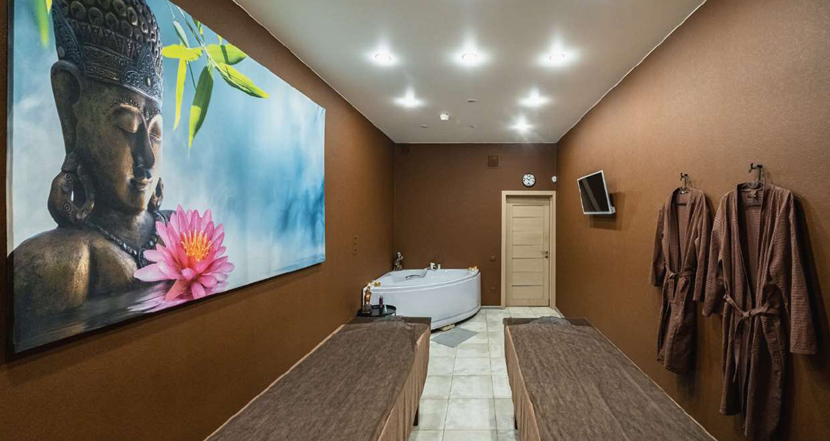 «СанрайзСПА» (SunriseSpa)