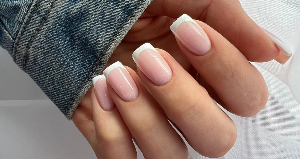 Салон Едушевой Ксении (Edusheva.nail)