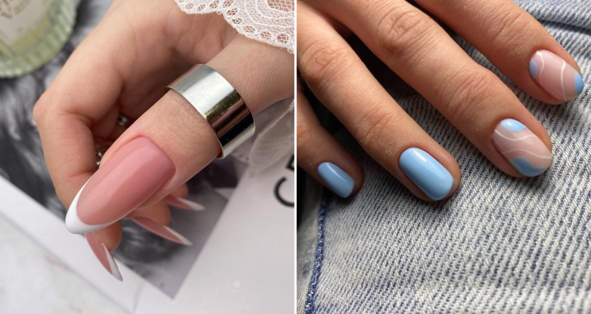 Салон Едушевой Ксении (Edusheva.nail)