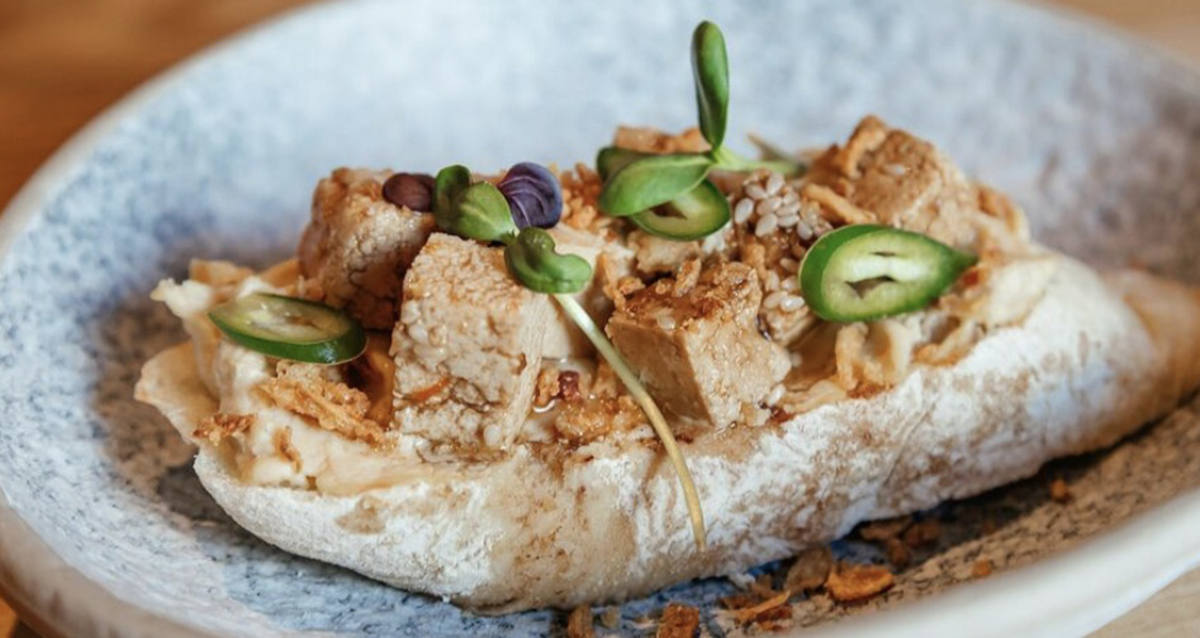 Винный гастробар «Крузенштерн»