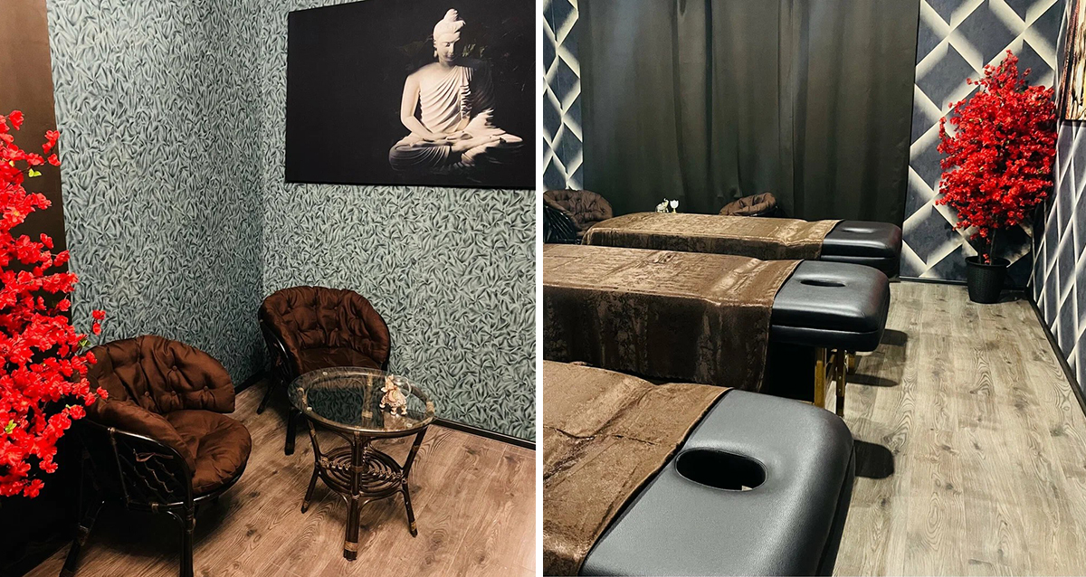 «СанрайзСПА» (SunriseSpa)