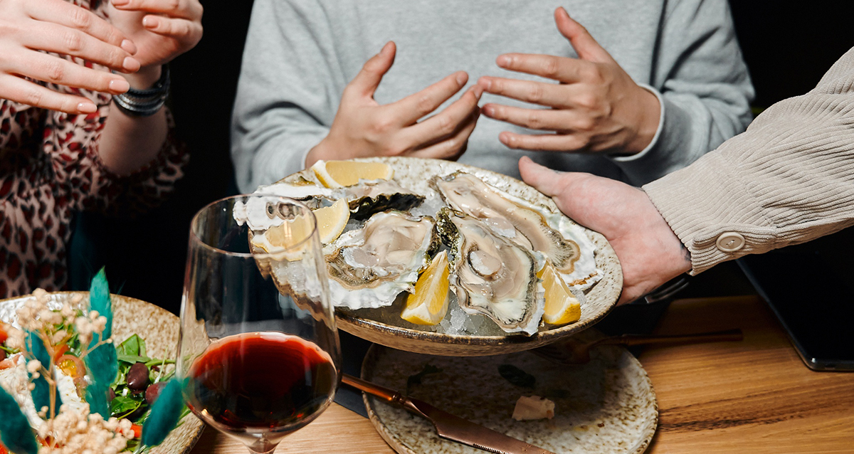 Винный гастробар «Крузенштерн»