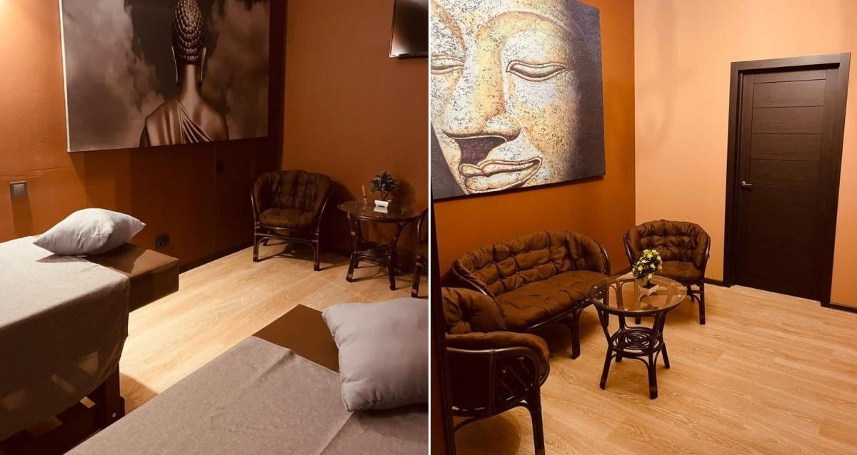 «СанрайзСПА» (SunriseSpa)