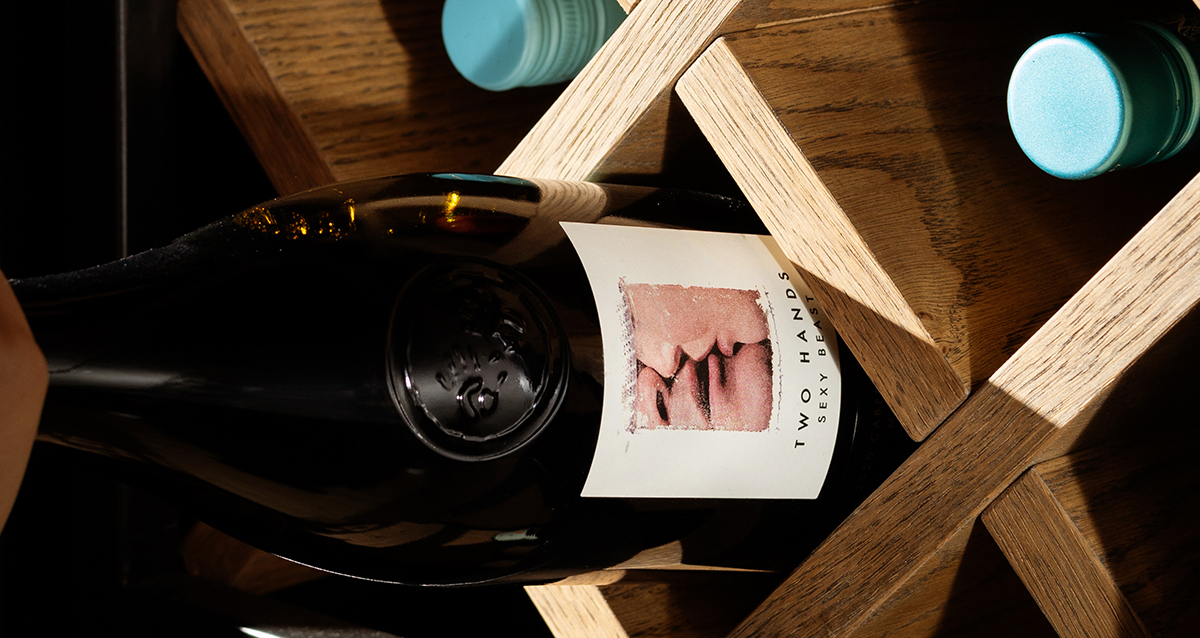 Винный гастробар Крузенштерн