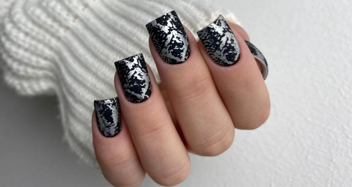 Салон Едушевой Ксении (Edusheva.nail)