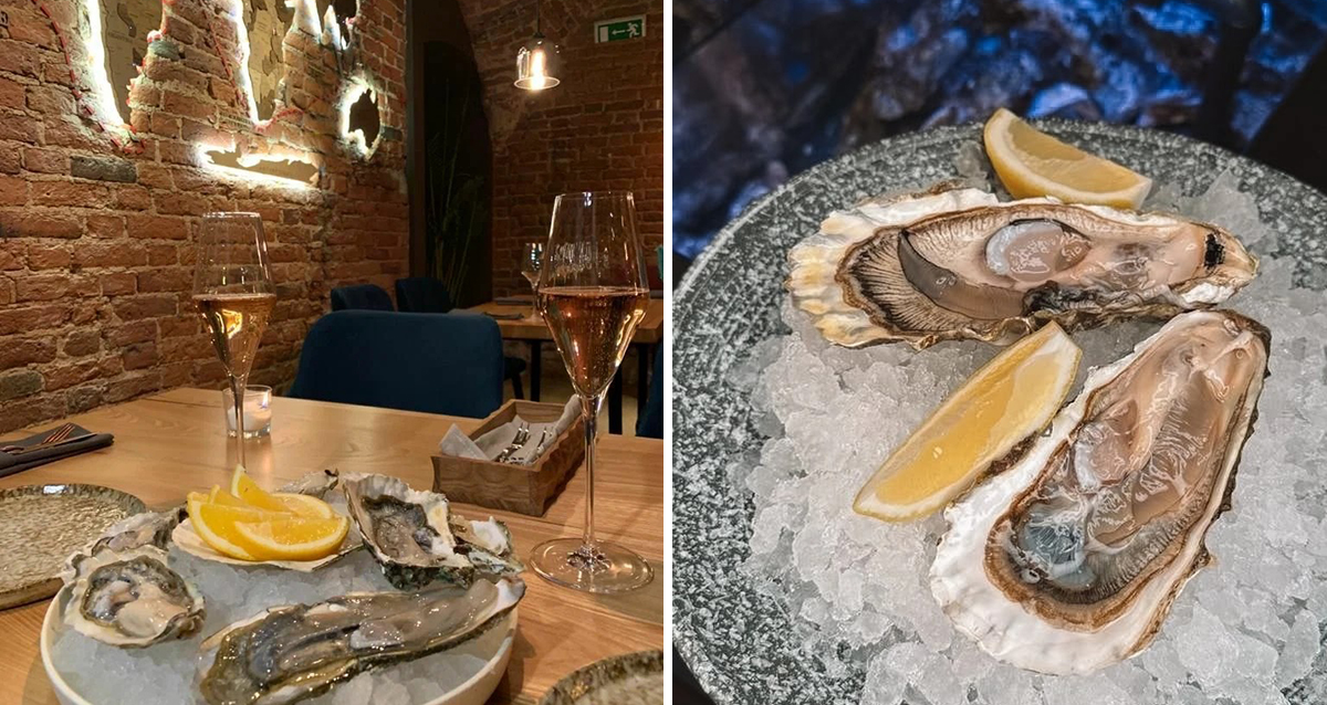 Винный гастробар «Крузенштерн»