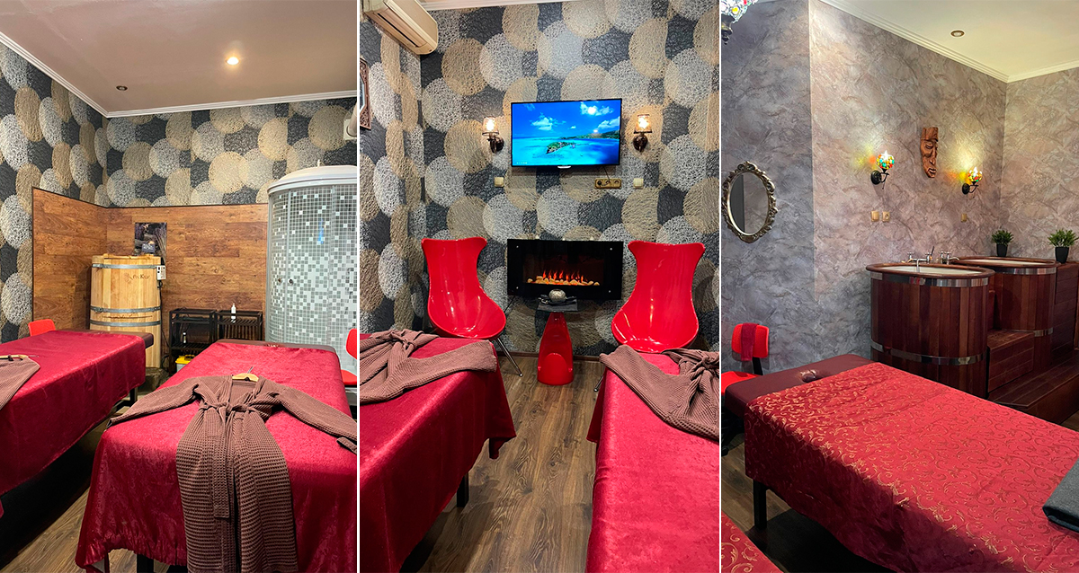 «СанрайзСПА» (SunriseSpa)