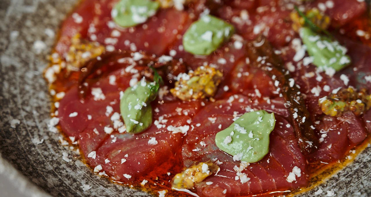 Винный гастробар «Крузенштерн»