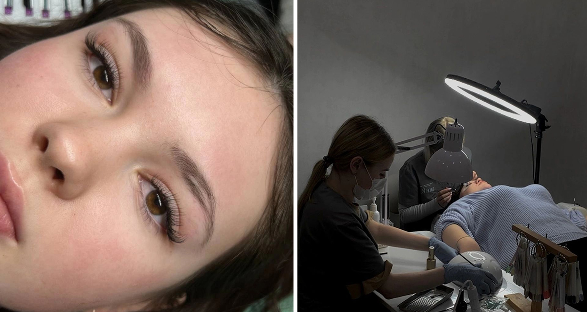 салон Edusheva.nail