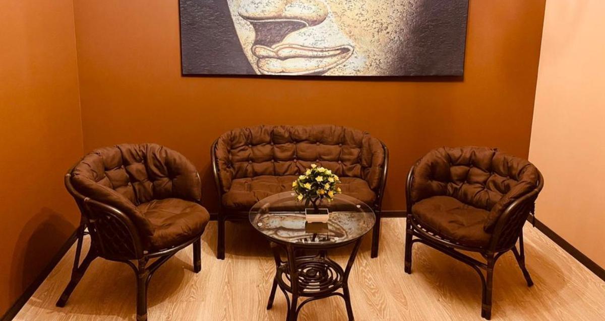 «СанрайзСПА» (SunriseSpa)