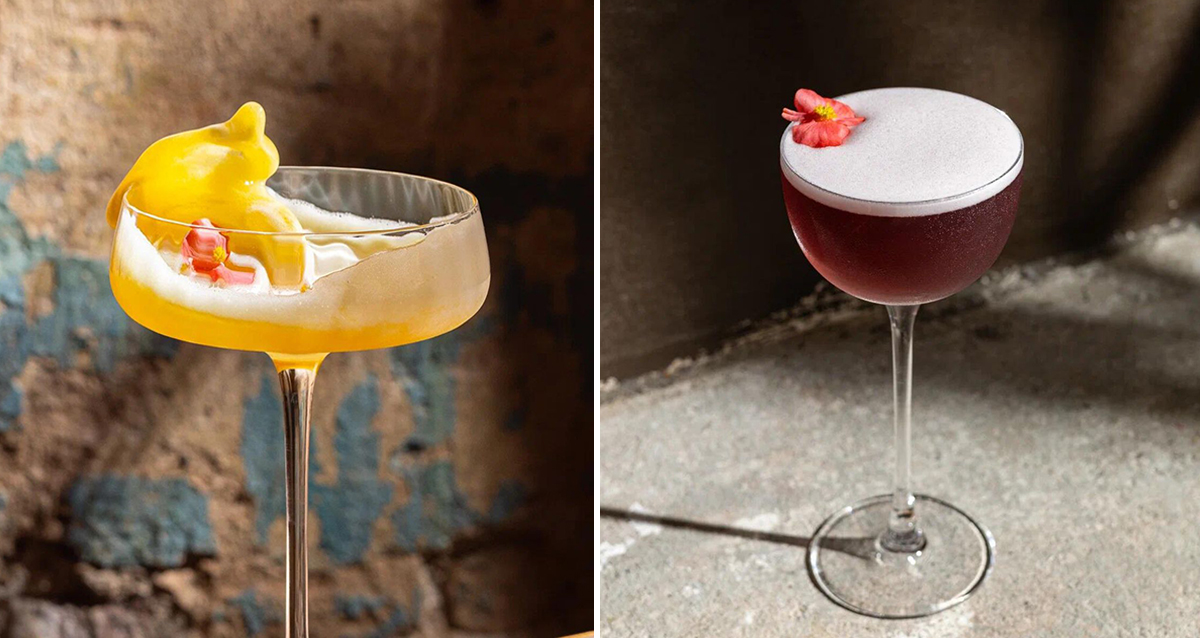 Винный гастробар Крузенштерн