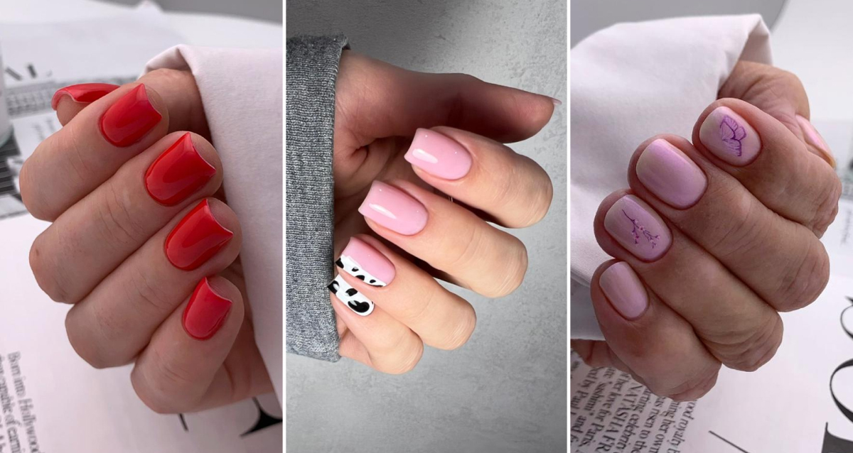 Салон Едушевой Ксении (Edusheva.nail)