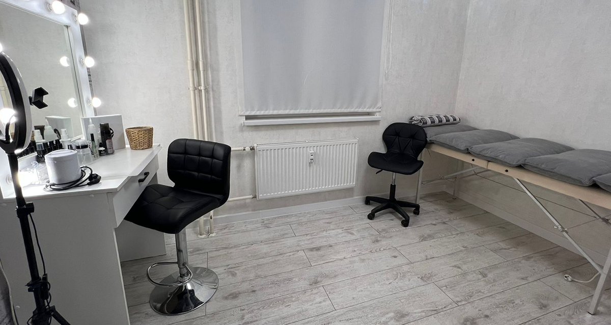 салон Edusheva.nail