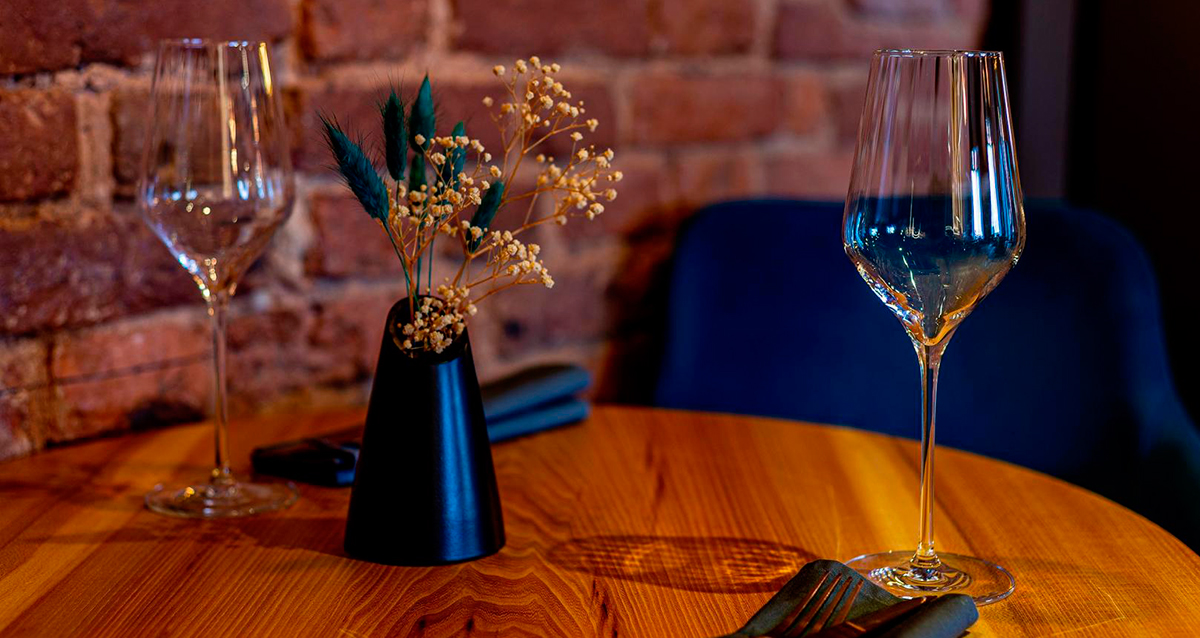 Винный гастробар «Крузенштерн»