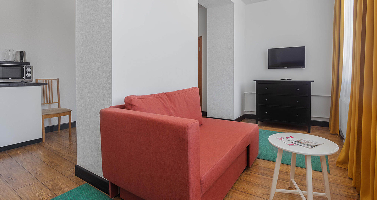 Загородный SPA-отель «Аквамарин»