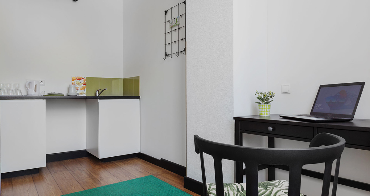 Загородный SPA-отель «Аквамарин»