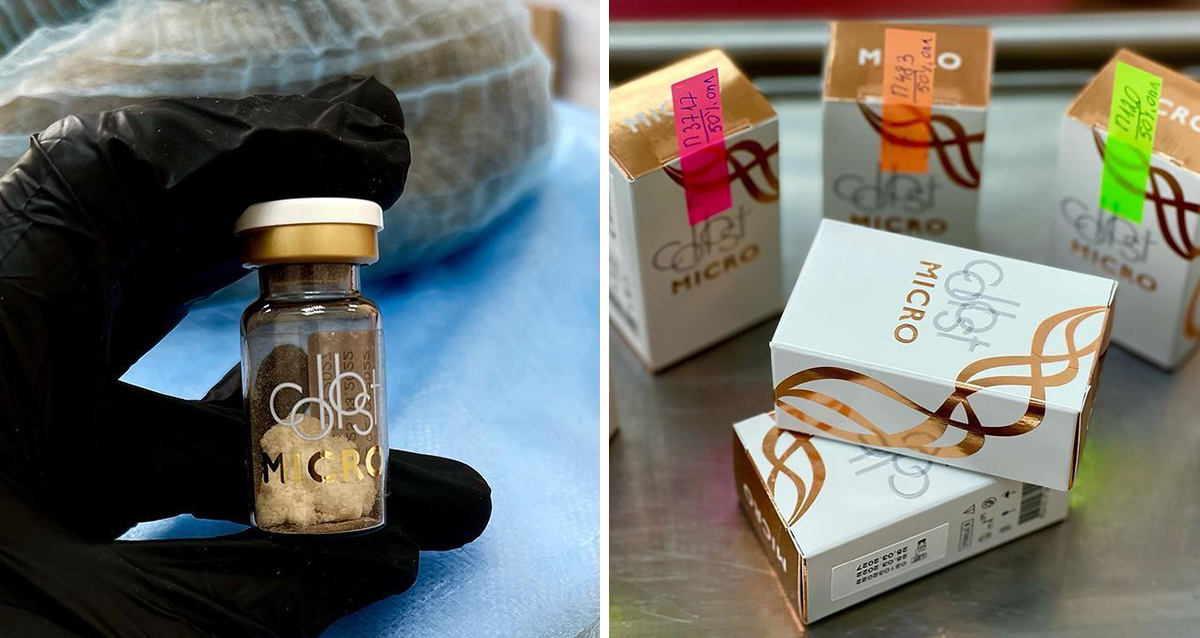 центр красоты Открытие