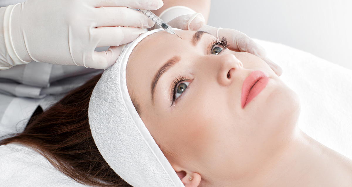 центр красоты Открытие