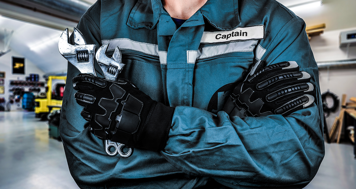 шиномонтаж