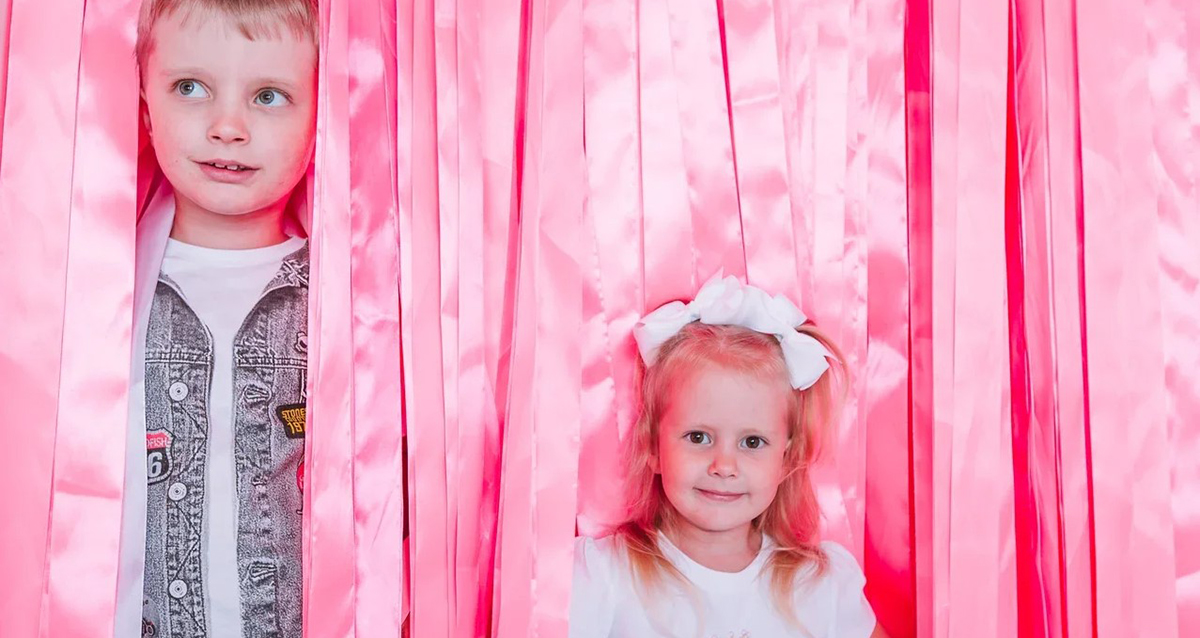 Музей Дом наоборот