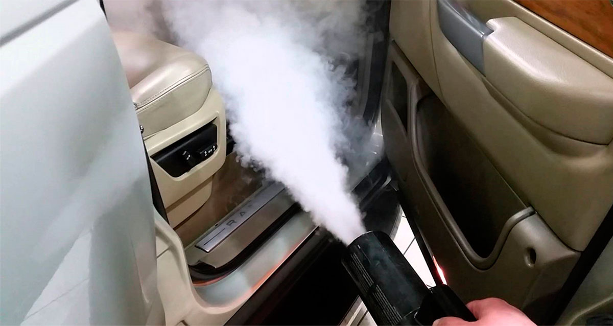 Автомоечный комплекс Ruwash