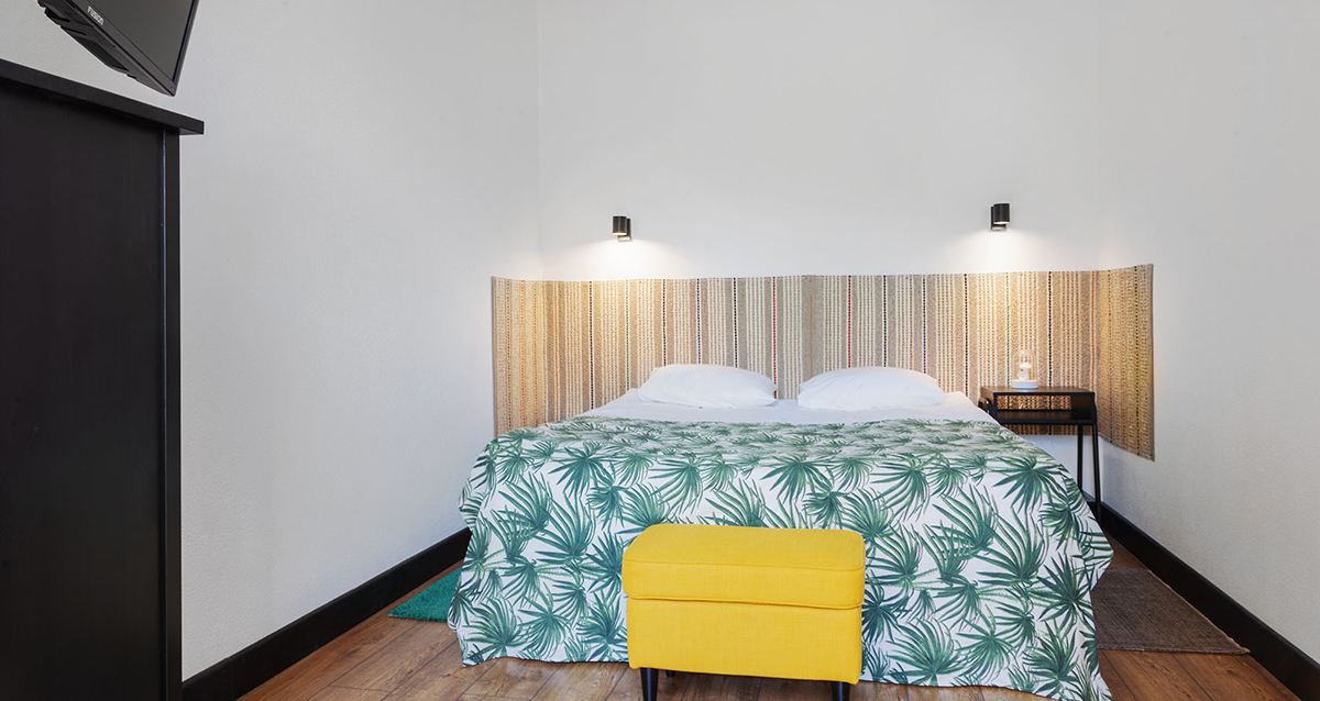 Загородный SPA-отель «Аквамарин»