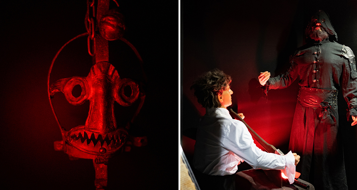 Сеть музеев Art attractions