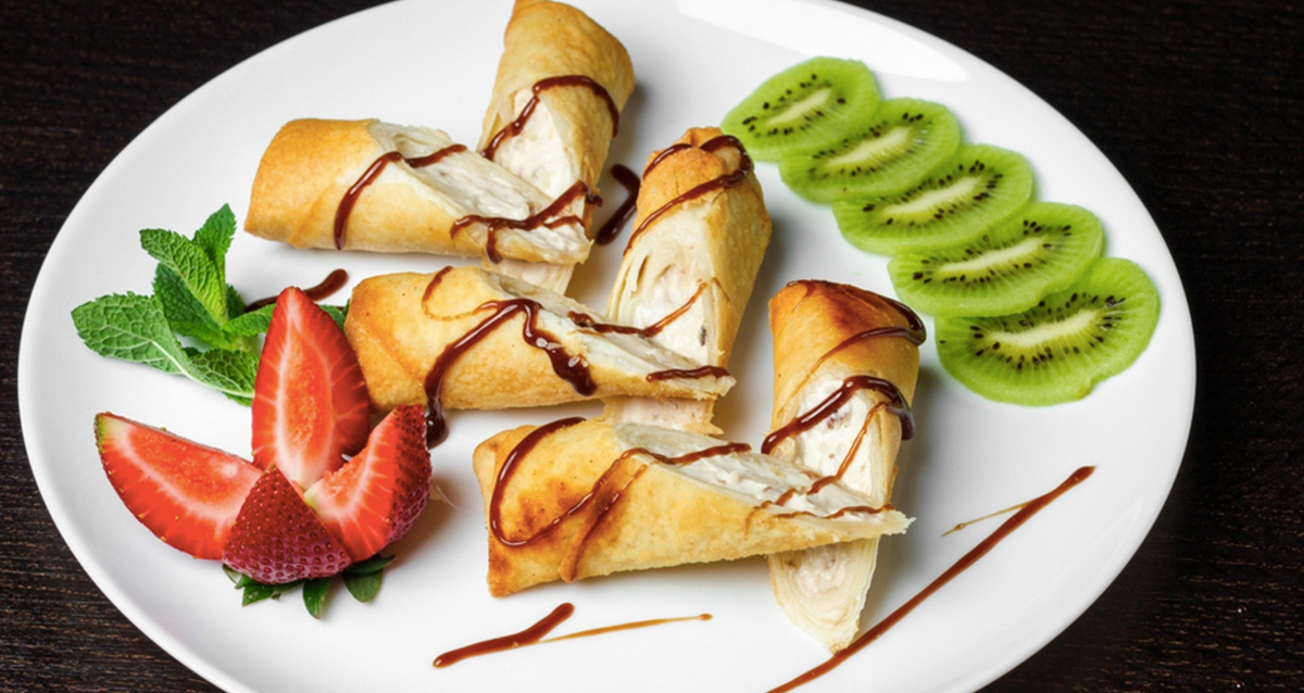 ресторан AzianA