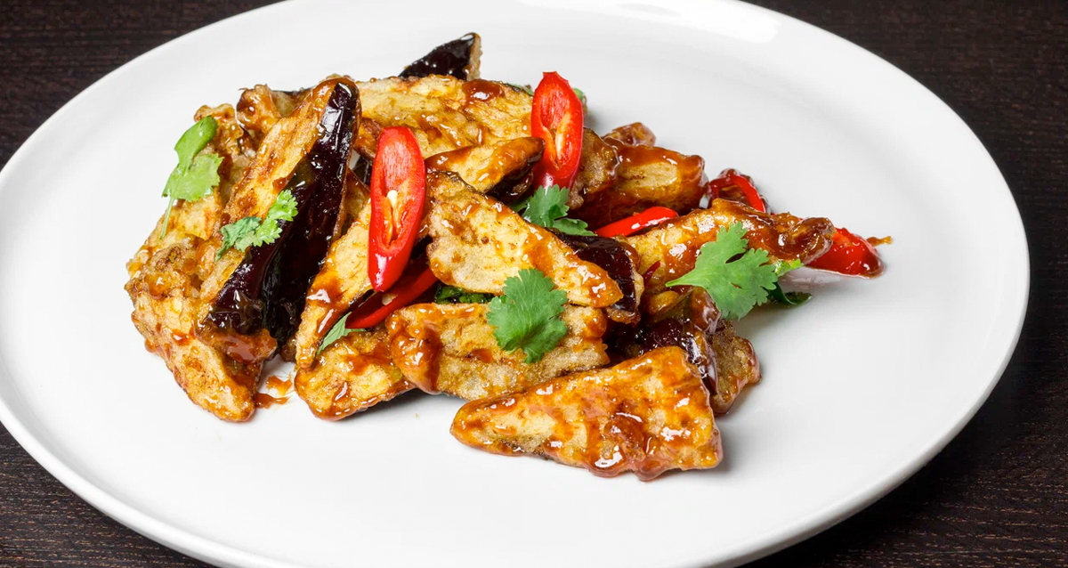 ресторан AzianA