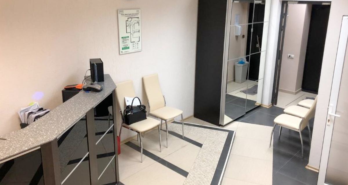 клиника Зрение Новосибирск