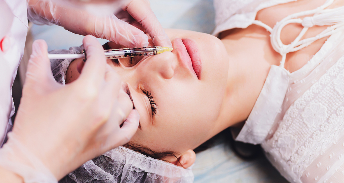 салон Время красоты