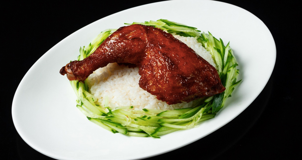 ресторан AzianA