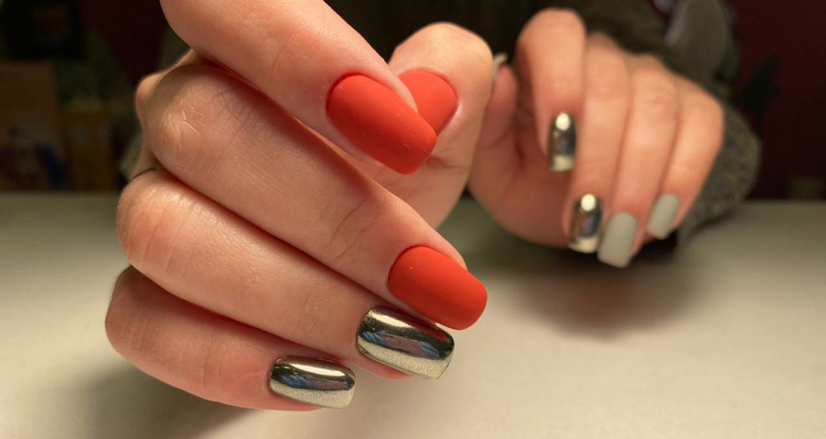 Nail-Bar by Анастасия Рыбина