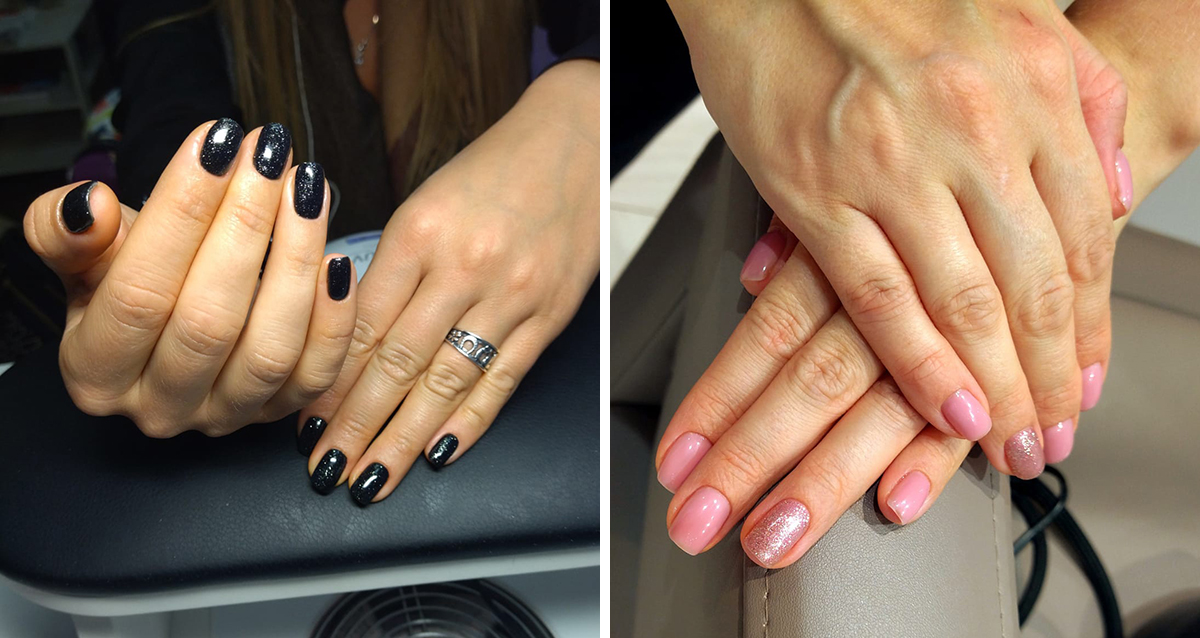 Nail-Bar by Анастасия Рыбина