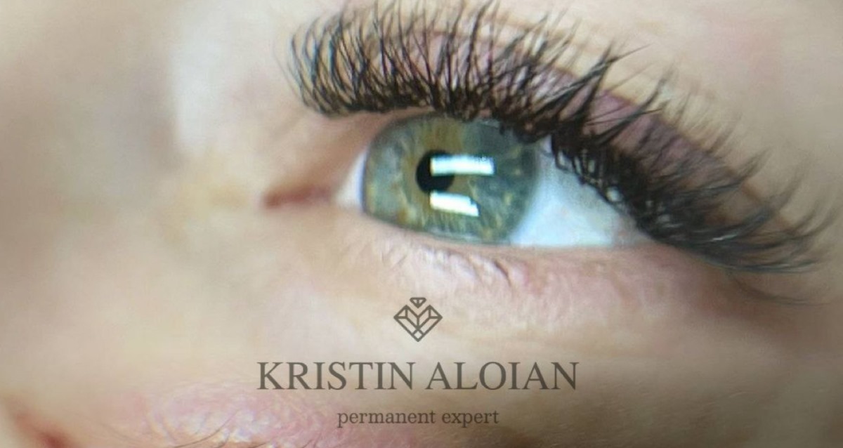 услуги для бровей и ресниц