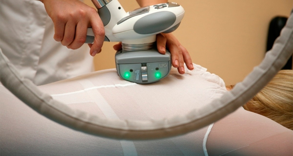 Студия красоты и коррекции фигуры Я Люблю!