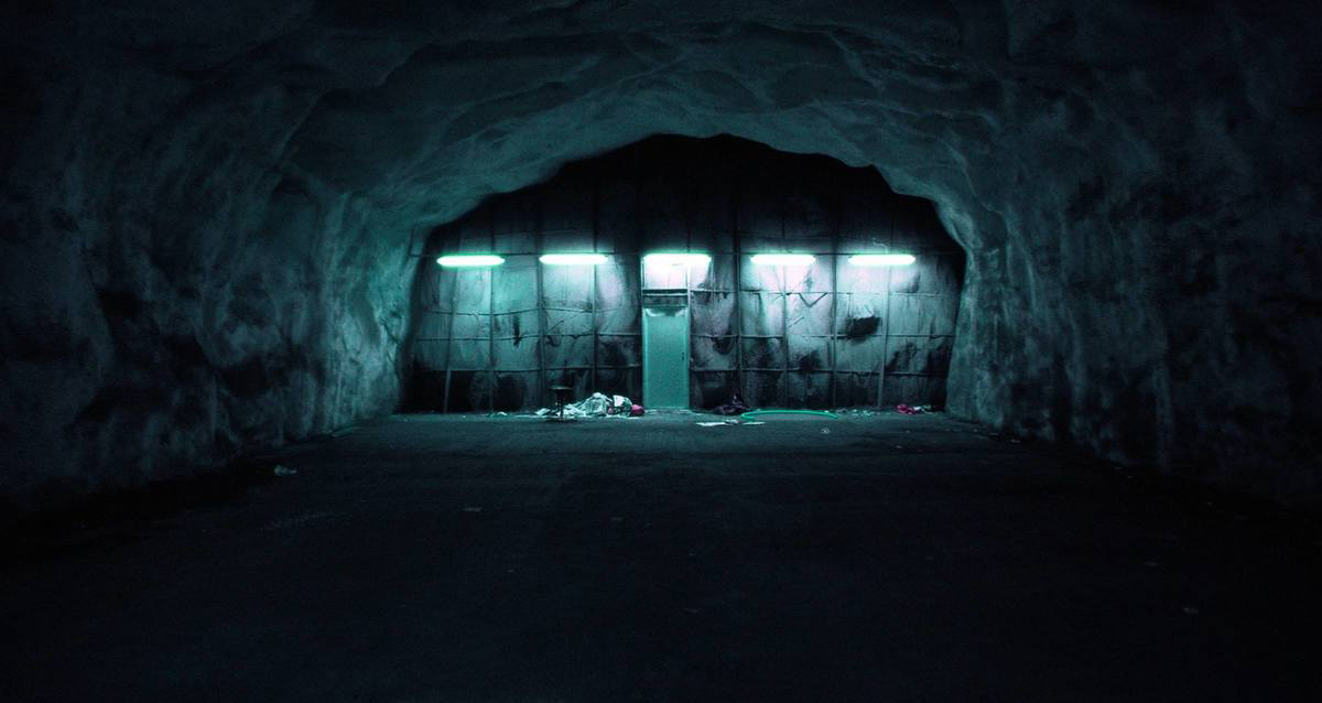 квест-перформанс Месть маньяка