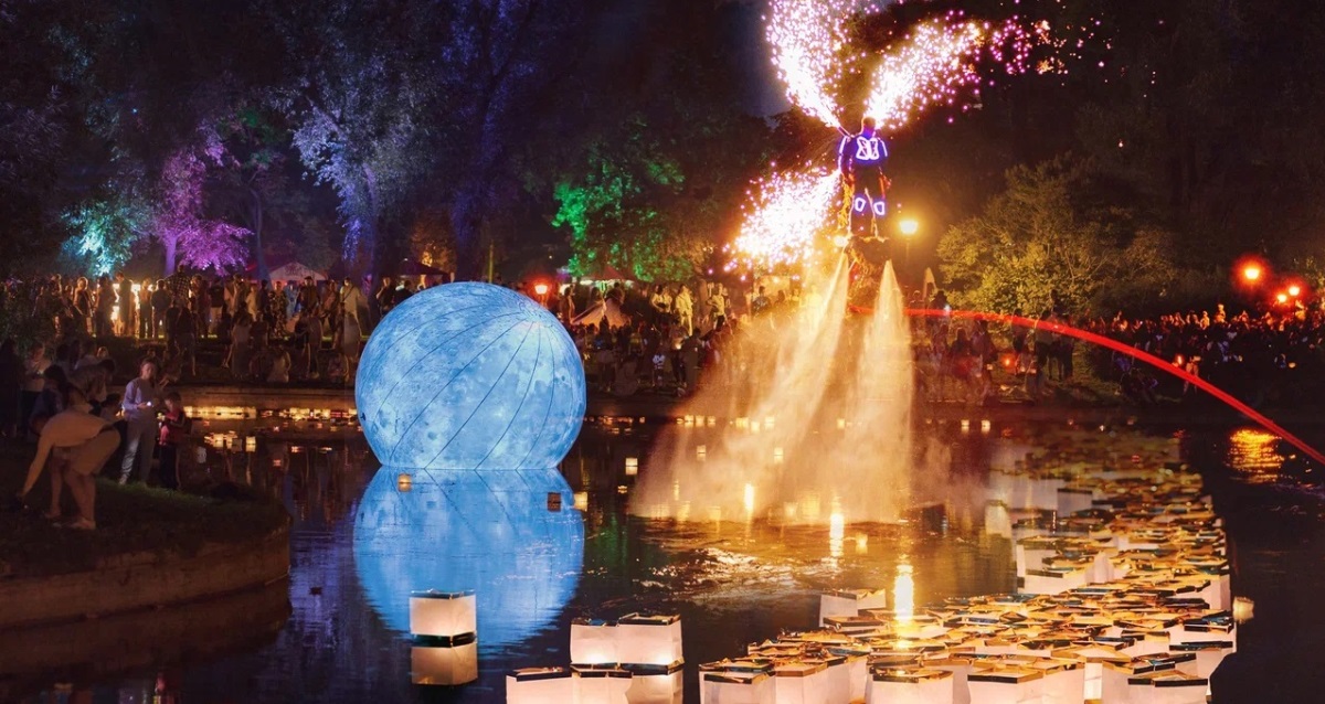 фестиваль DreamFest