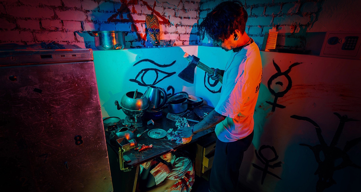 квест Зов Кэти (QS)