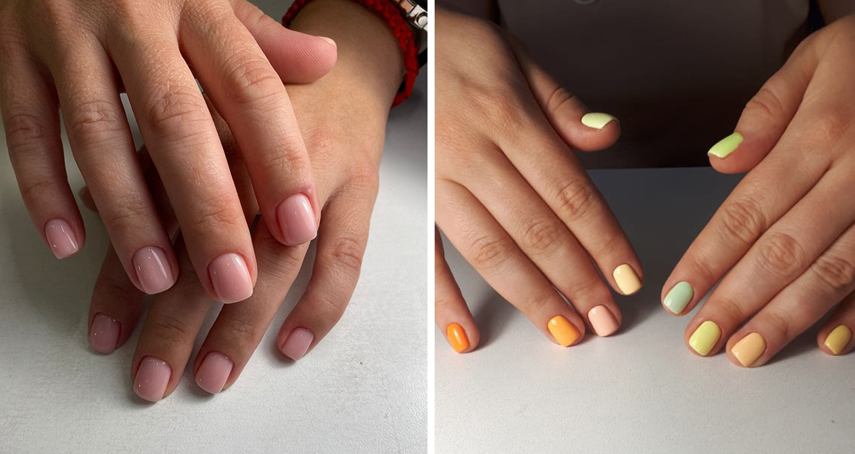 Nail-Bar by Анастасия Рыбина