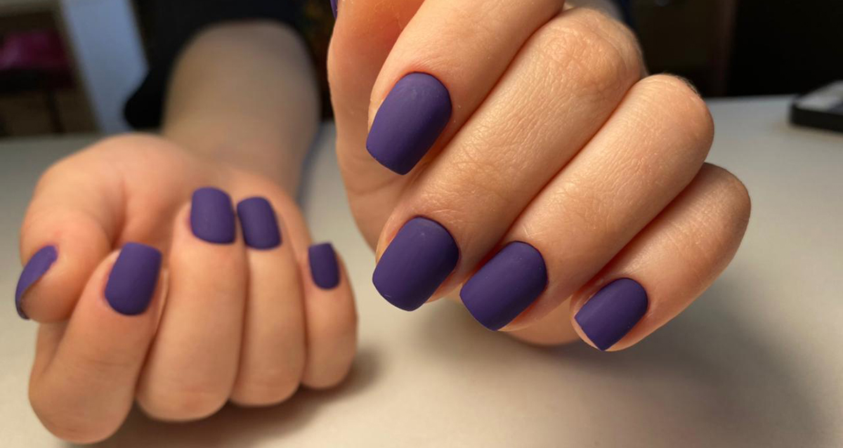 Nail-Bar by Анастасия Рыбина