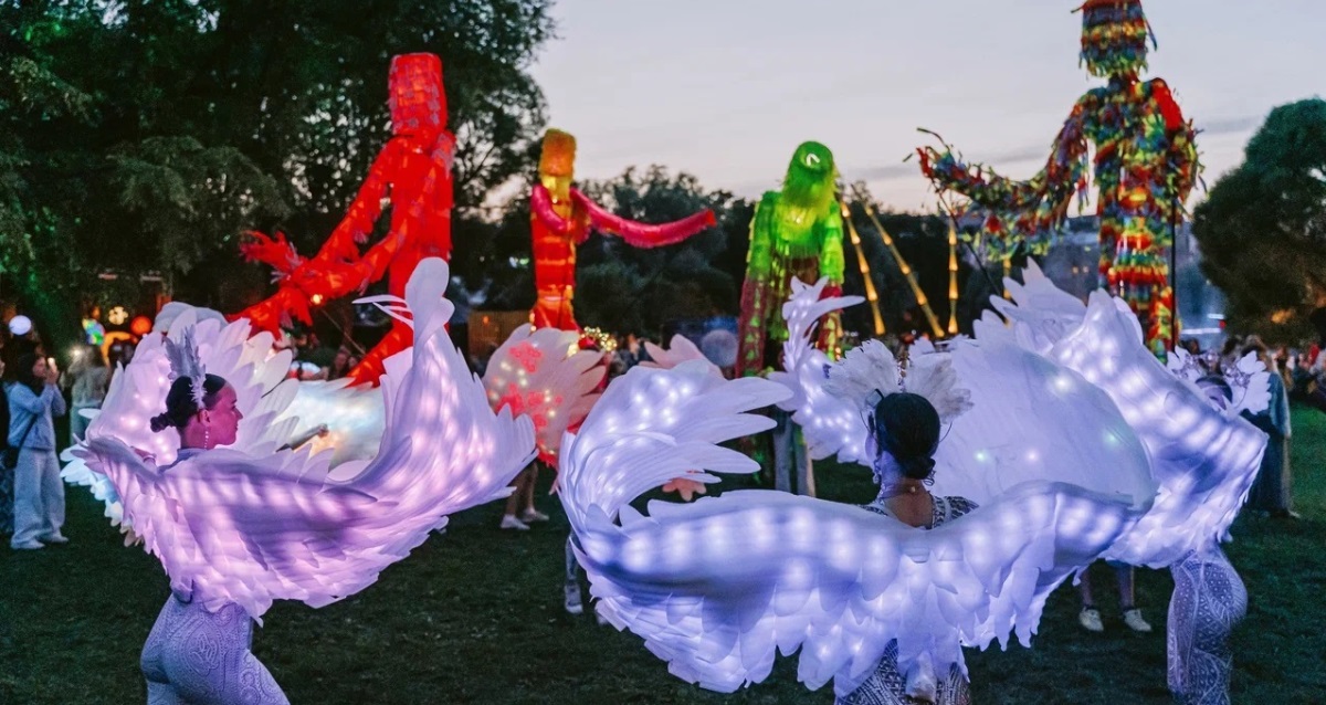 фестиваль DreamFest