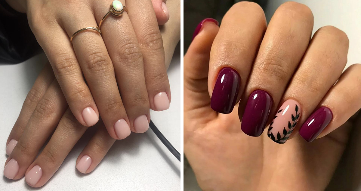 Nail-Bar by Анастасия Рыбина