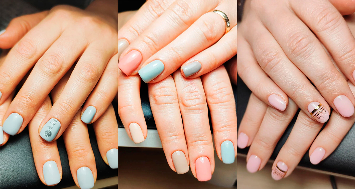 Nail-Bar by Анастасия Рыбина