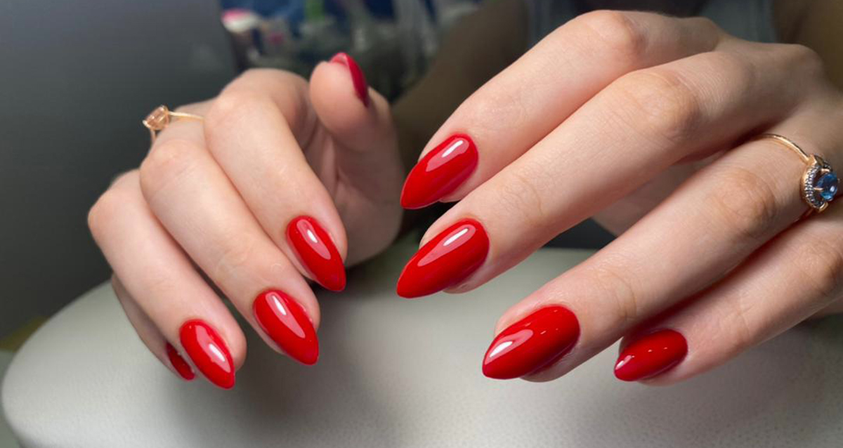 Nail-Bar by Анастасия Рыбина