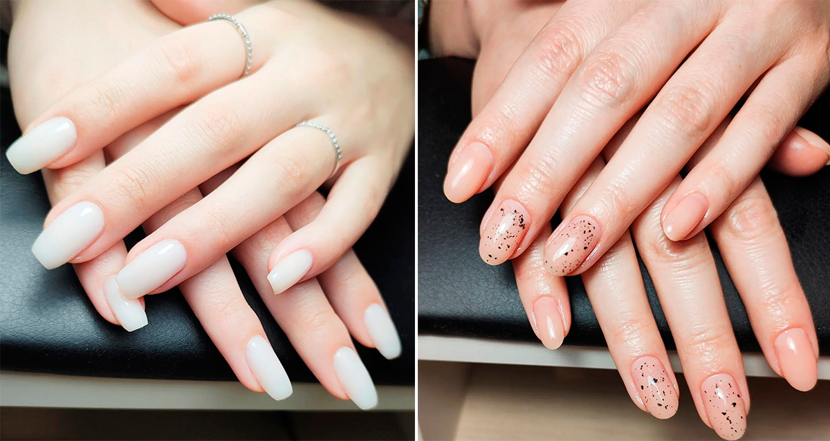 Nail-Bar by Анастасия Рыбина